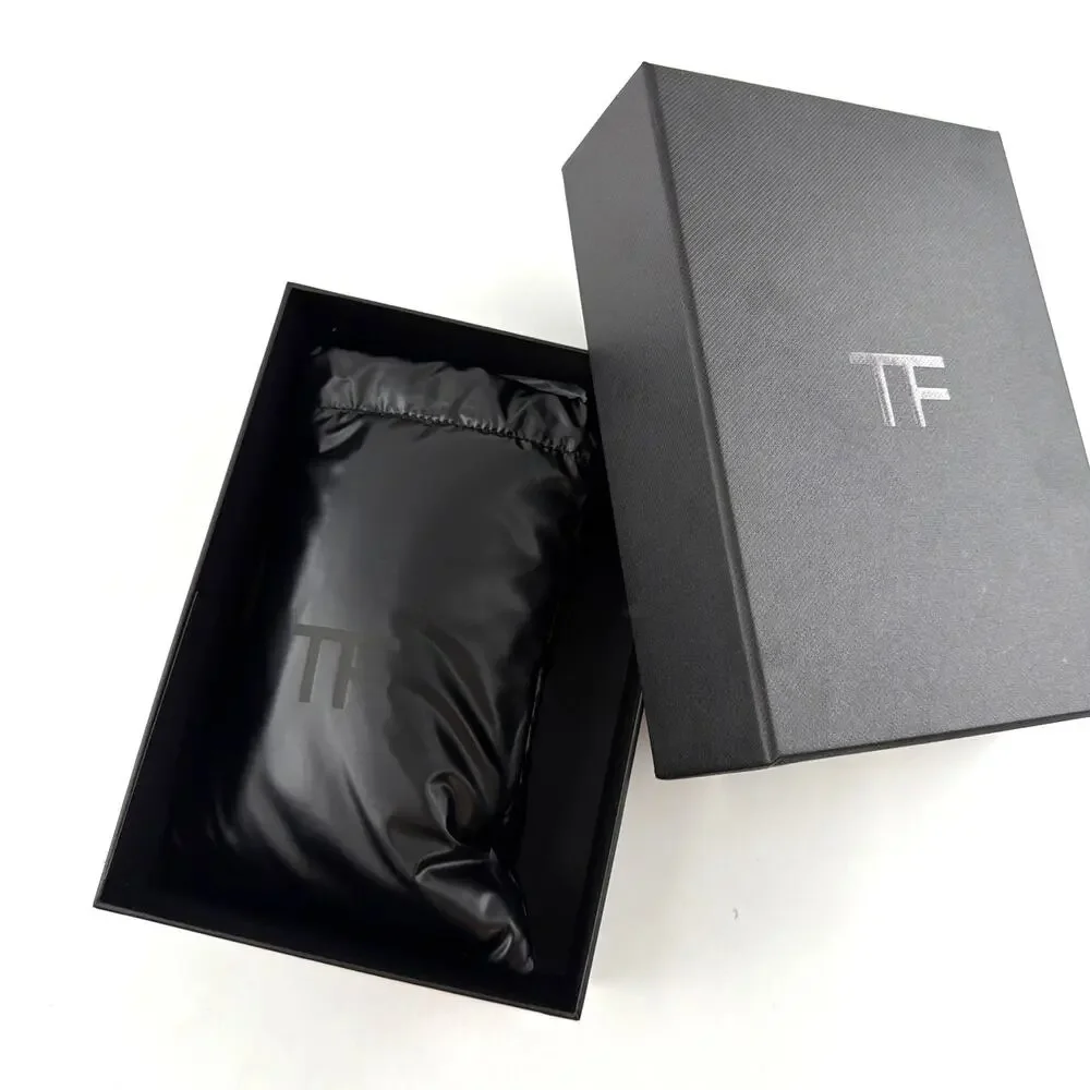 Tom Ford Black Amber Lorna FT 1121 01E Ski Shield Sunglasses